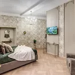 White Miracle Suite