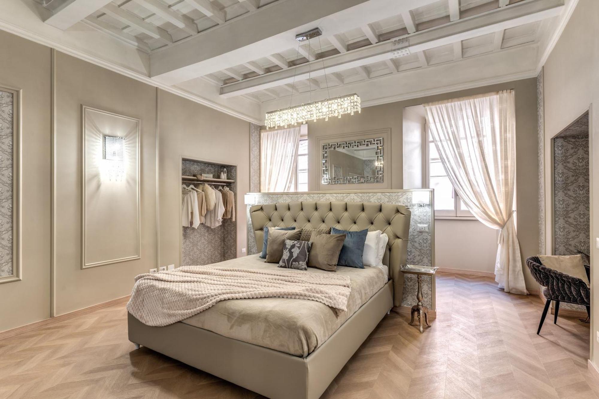 White Miracle Apartment *